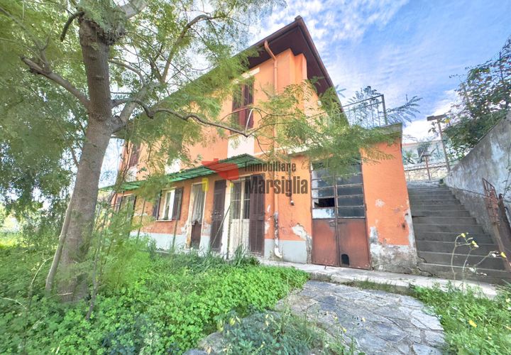 Villa i Sanremo, Imperia, Sanremo - € 280.000 | Ref: V04 - foto 1