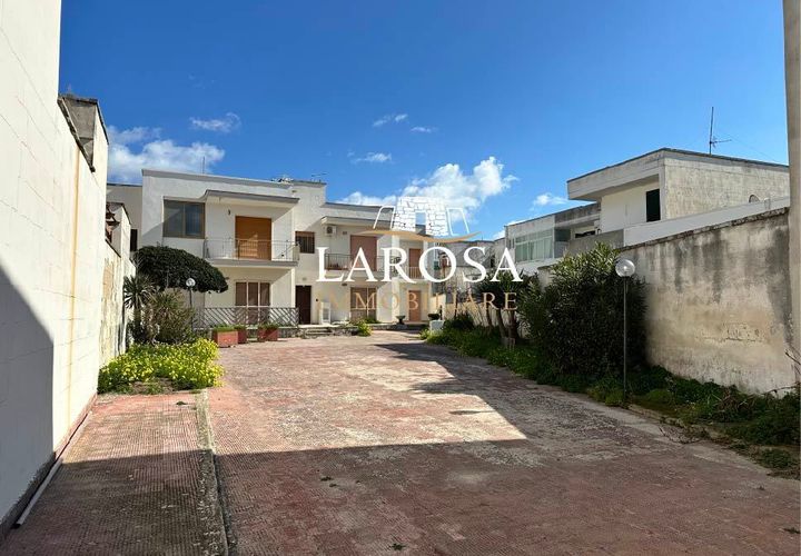 Lejlighed i Melendugno, Lecce, Melendugno - € 130.000 | Ref: cod.046 - foto 1