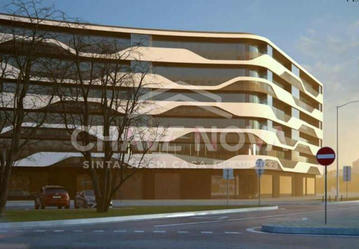 Lejlighed i Aveiro, Aveiro, Aveiro - € 380.000 | Ref: AVR/00636 - foto 1