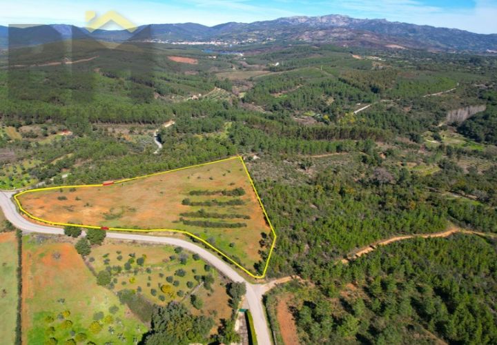 Helårsgrund i Castelo Branco, Castelo Branco, Castelo Branco - € 31.500 | Ref: 4833 - foto 1