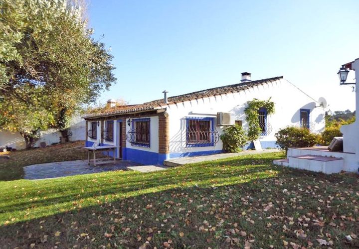 Farm hus i Evora, Evora, Evora - € 1.990.000 | Ref: EULFIN_1609 - foto 1