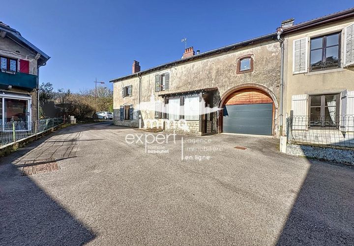 Villa a Hymont, Vosges, Hymont - € 139.000 | Ref: 757 - foto 1