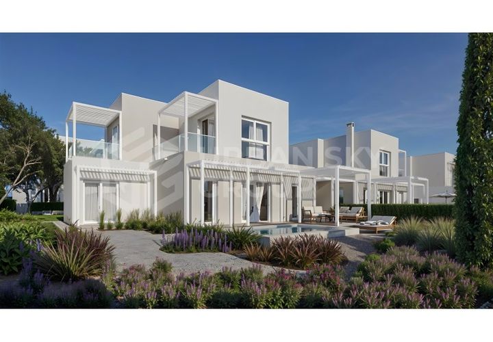Villa i Silves, Faro, Silves - € 685.000 | Ref: USG004/2025 - foto 1