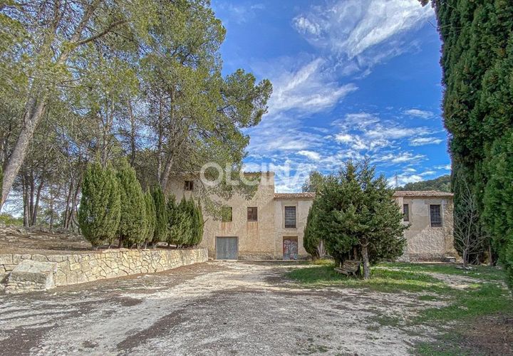 Byhus i Alcoy, Alicante, Alcoy - € 550.000 | Ref: 526/6818 - foto 1