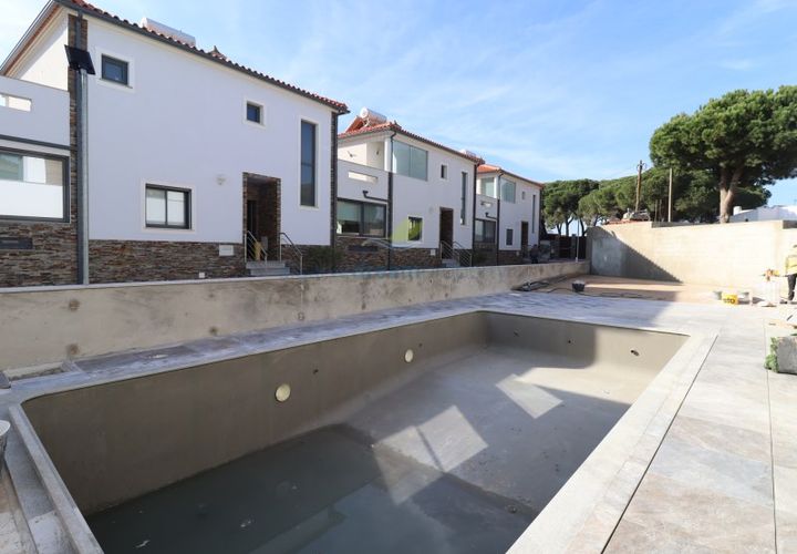 Byhus i Albufeira, Faro, Albufeira - € 945.000 | Ref: 7007 - foto 1