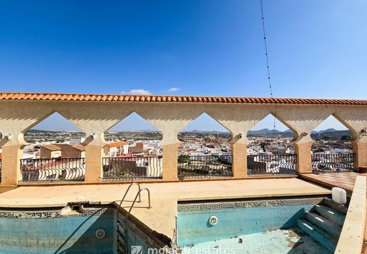 Villa a Turre, Almeria, Turre - € 550.000 | Ref: ME 3009 - foto 1