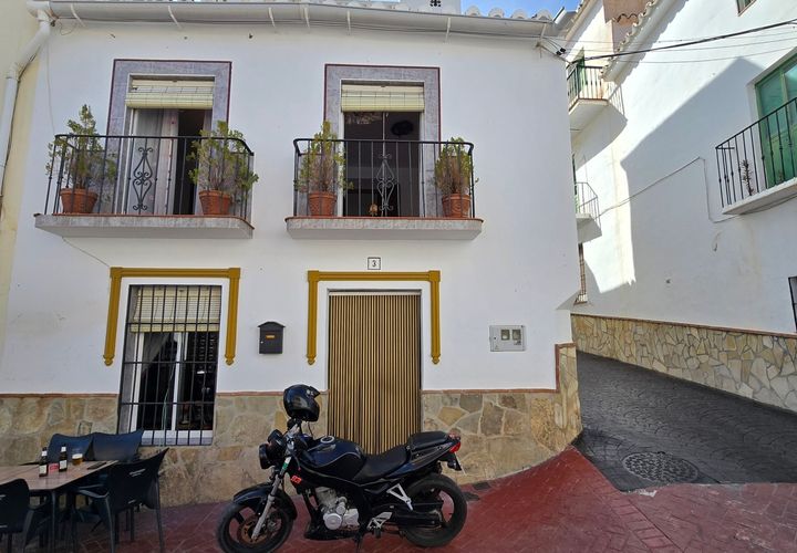 Villa i Vinuela, Malaga, Vinuela - € 193.000 | Ref: VS1208 - foto 1