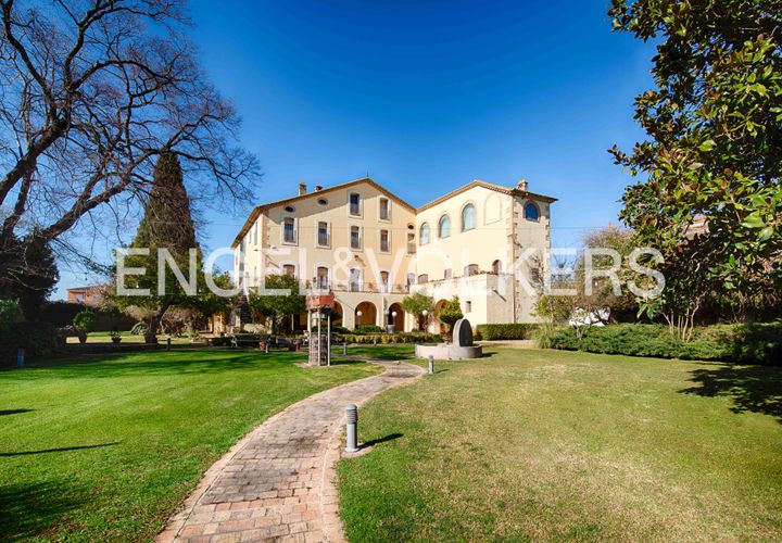 Finca i Borrassa, Gerona, Borrassa - € 3.000.000 | Ref: W-02YQEG - foto 1