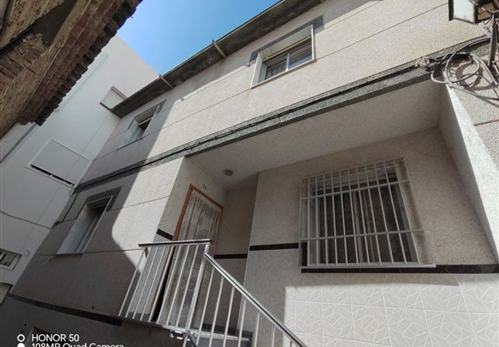Landsbyhus i Itrabo, Granada, Itrabo - € 153.000 | Ref: 193 - foto 1