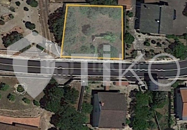 Terra a Olaia e Paco, Santarem, Olaia e Paco - € 24.000 | Ref: PR-236391 - foto 1