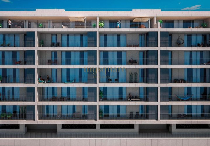 Lejlighed i Aveiro, Aveiro, Aveiro - € 603.750 | Ref: 25.013 (R) - foto 1
