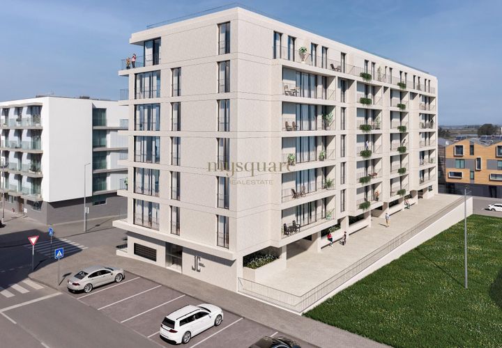 Lejlighed i Aveiro, Aveiro, Aveiro - € 462.000 | Ref: 25.013 (A) - foto 1