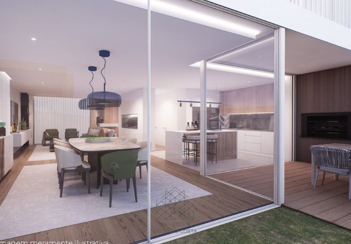 Villa i Canidelo, Porto, Canidelo - € 798.000 | Ref: CAS_19.MI.001 - foto 1