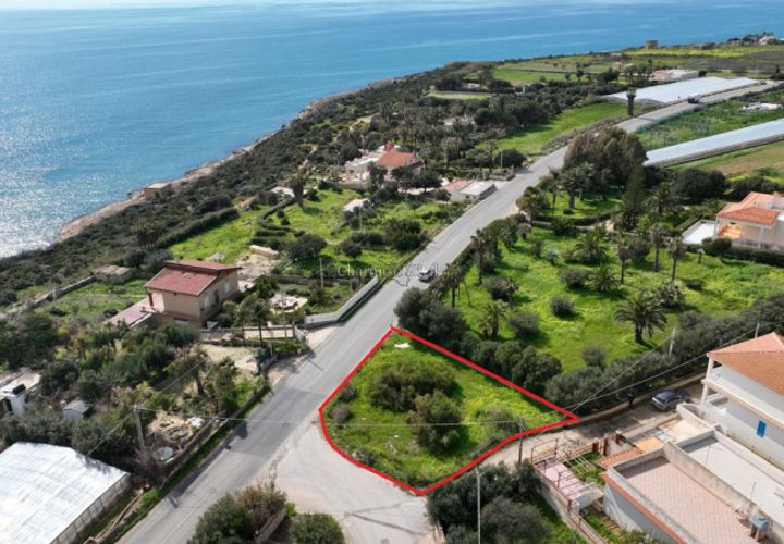 Terra a Scicli, Ragusa, Scicli - € 56.000 | Ref: EN 01 - foto 1