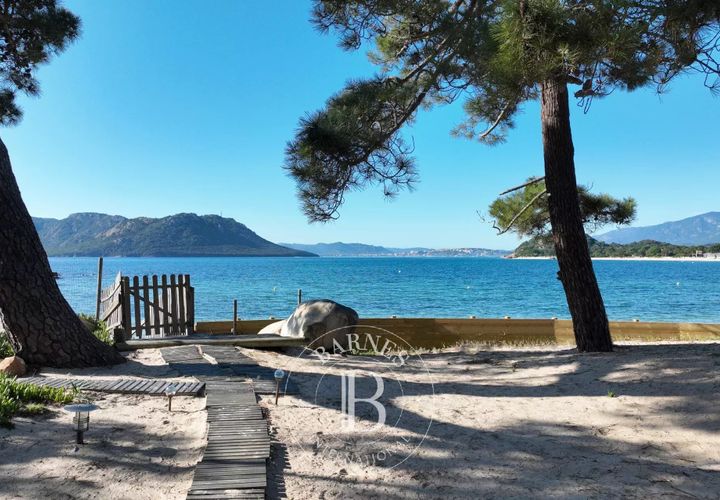 Villa i Lecci, Corse-du-Sud, Lecci - € 16.000.000 | Ref: RV1536 - foto 1