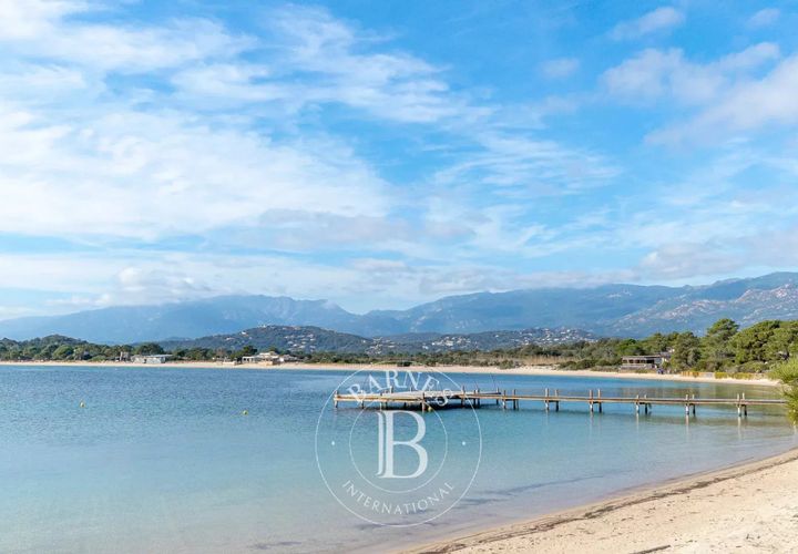 Villa a Lecci, Corse-du-Sud, Lecci - € 16.000.000 | Ref: RV1536 - foto 1