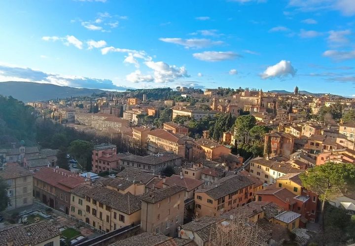 Lejlighed i Perugia, Perugia, Perugia - € 215.000 | Ref: 85674560 - foto 1