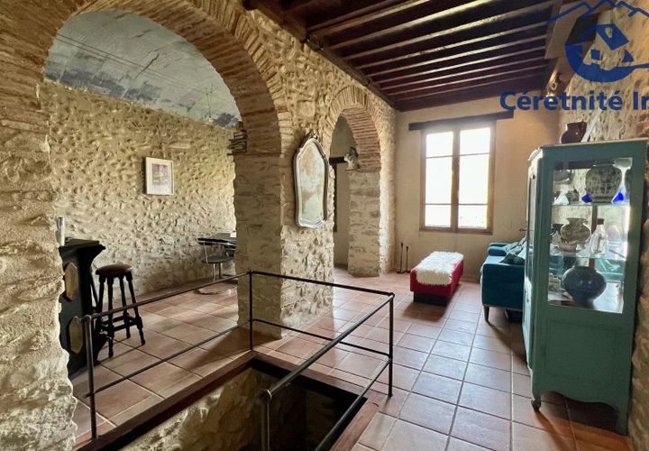 Villa a Ceret, Pyrenees-Orientales, Ceret - € 494.000 | Ref: 1071 - foto 1