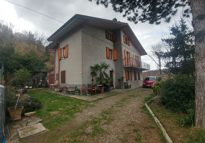 Villa a Zocca, Modena, Zocca - € 185.000 | Ref: 2870 - foto 1