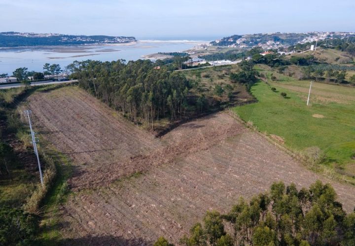Tomt i Foz do Arelho, Leiria, Foz do Arelho - € 150 000 | Ref: KWPT-007618 - foto 1