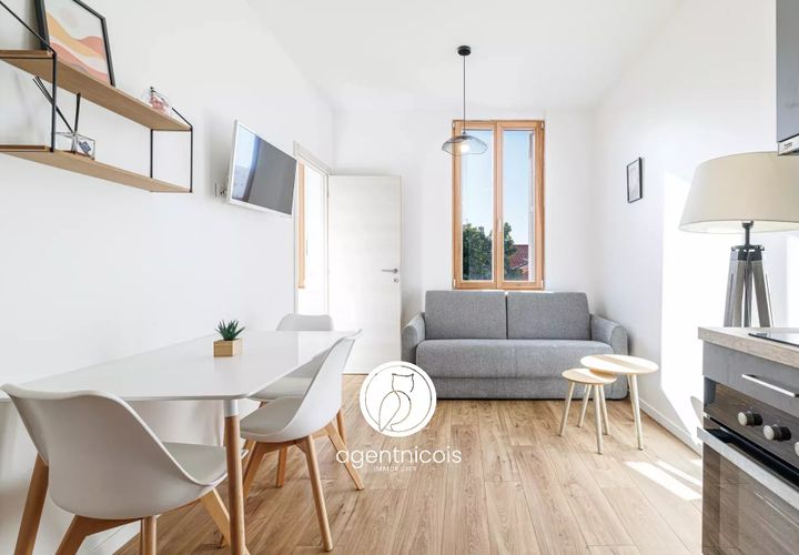 Lejlighed i Nice, Alpes-Maritimes, Nice - € 179.000 | Ref: 85654986 - foto 1