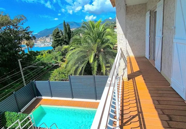Villa a Menton, Alpes-Maritimes, Menton - € 970.000 | Ref: N15596 - foto 1