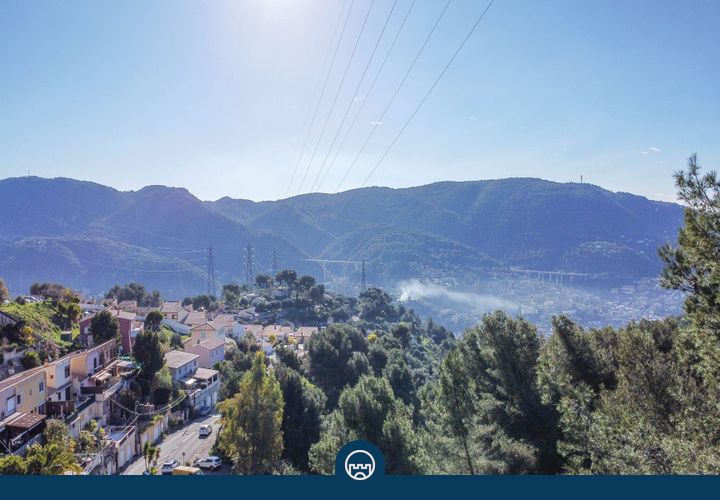 Helårsgrund i Nice, Alpes-Maritimes, Nice - € 160.000 | Ref: 0583 - foto 1