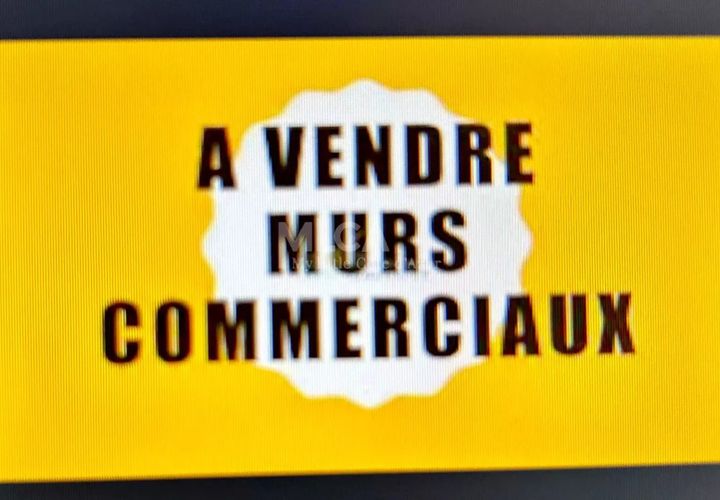 Erhvervsejendom i Antibes, Alpes-Maritimes, Antibes - € 890.000 | Ref: 85661013 - foto 1