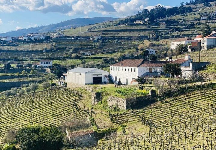 Byhus i Peso da Regua, Vila Real, Peso da Regua - € 810.000 | Ref: 137900 - foto 1