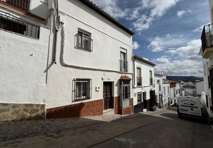 Byhus i Olvera, Cadiz, Olvera - € 95.000 | Ref: am441 - foto 1