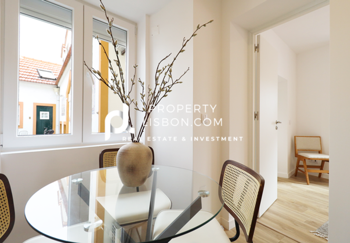 Lejlighed i Lisbon, Lisbon, Lisbon - € 380.000 | Ref: pl9287387823 - foto 1