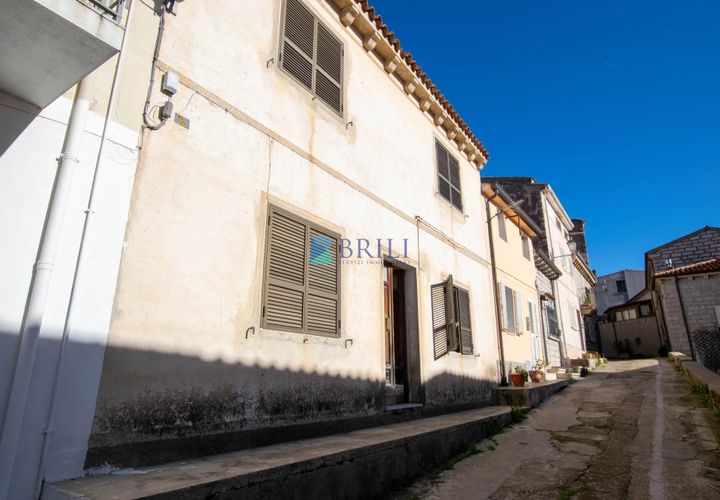 Villa i Luras, Sassari, Luras - € 45.000 | Ref: OT-198AT - foto 1