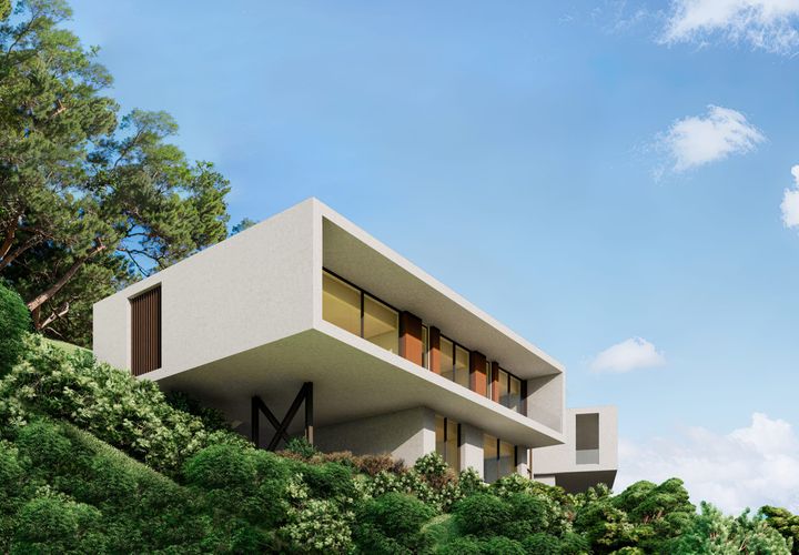 Villa a Benahavis, Malaga, Benahavis - € 3.625.000 | Ref: R4974751 - foto 1