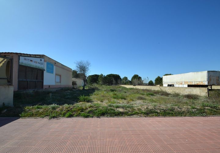 Terra a Deltebre, Tarragona, Deltebre - € 75.000 | Ref: FZR20/6931 - foto 1