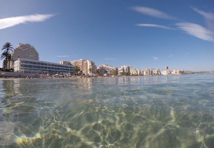 Lejlighed i Calpe, Alicante, Calpe - € 367.700 | Ref: VCALPB - foto 1