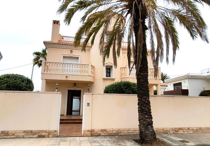 Villa i Cabo Roig, Alicante, Cabo Roig - € 899.000 | Ref: R-42258 - foto 1