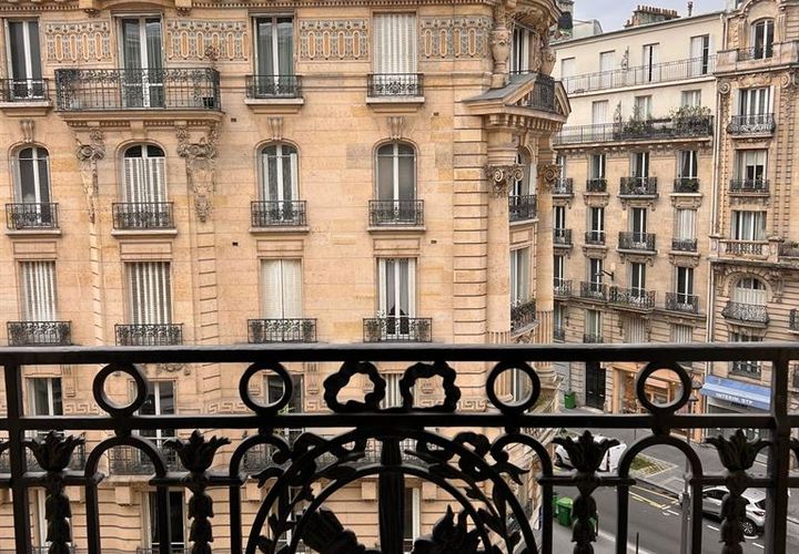 Lejlighed i Paris, Paris, Paris - € 1.210.000 | Ref: DP2-1218A - foto 1