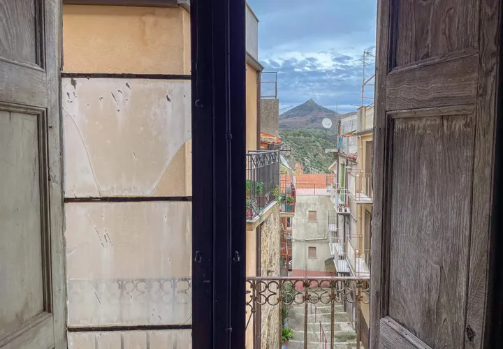Villa a Isnello, Palermo, Isnello - € 80.000 | Ref: Palazzo Virga - foto 1