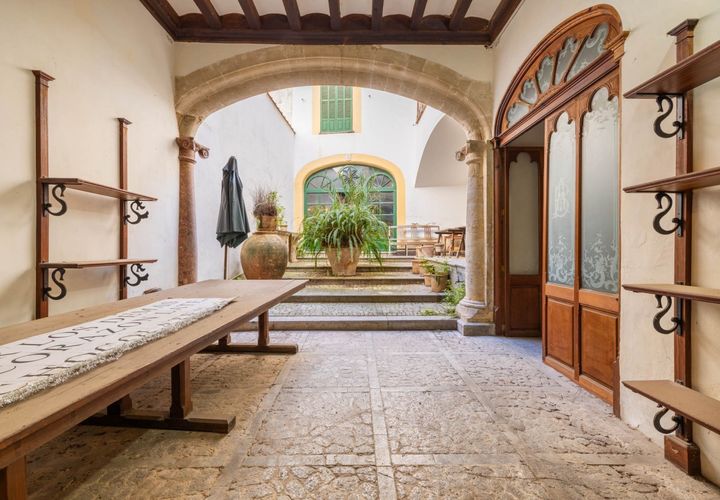 Byhus i Soller, Mallorca, Soller - € 3.300.000 | Ref: SOL20678 - foto 1
