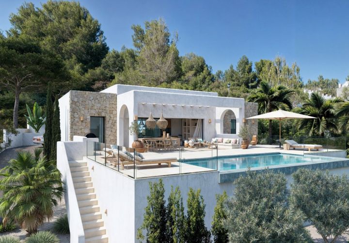 Villa i Pedreguer, Alicante, Pedreguer - € 925.000 | Ref: CRES30 - foto 1