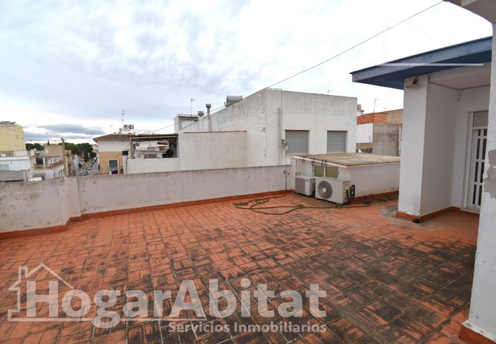 Villa i Carlet, Valencia, Carlet - € 285.000 | Ref: 075COR285.F-D/3716 - foto 1