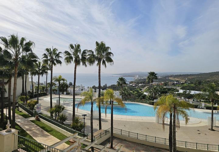 Lejlighed i Manilva, Malaga, Manilva - € 125.000 | Ref: R4975960 - foto 1