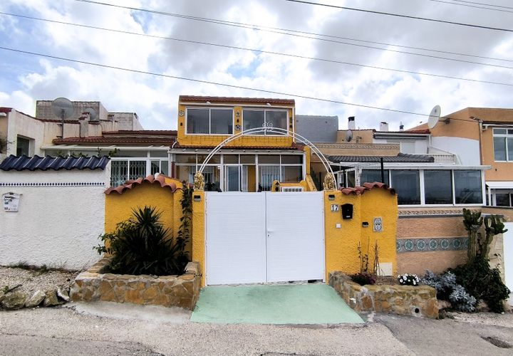 Byhus i Ciudad Quesada, Alicante, Ciudad Quesada - € 255.000 | Ref: VA5245 - foto 1