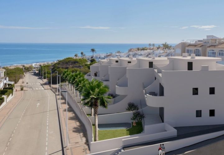 Lejlighed i La Mata, Alicante, La Mata - € 550.000 | Ref: A469 - foto 1