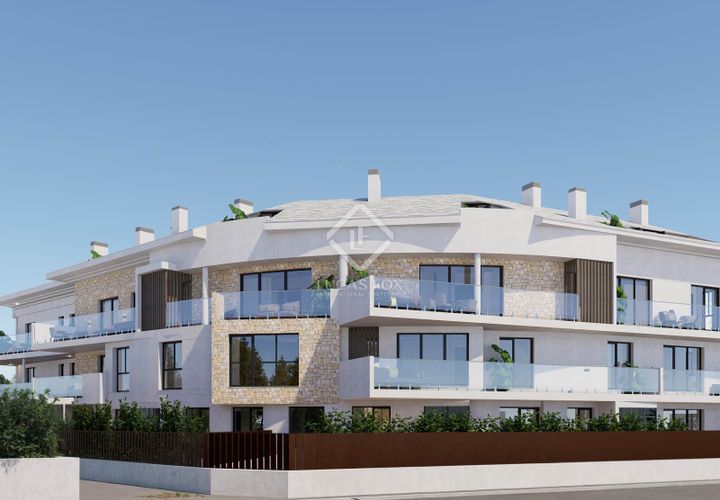 Lejlighed i Javea, Alicante, Javea - € 521.000 | Ref: JAV57477 - foto 1