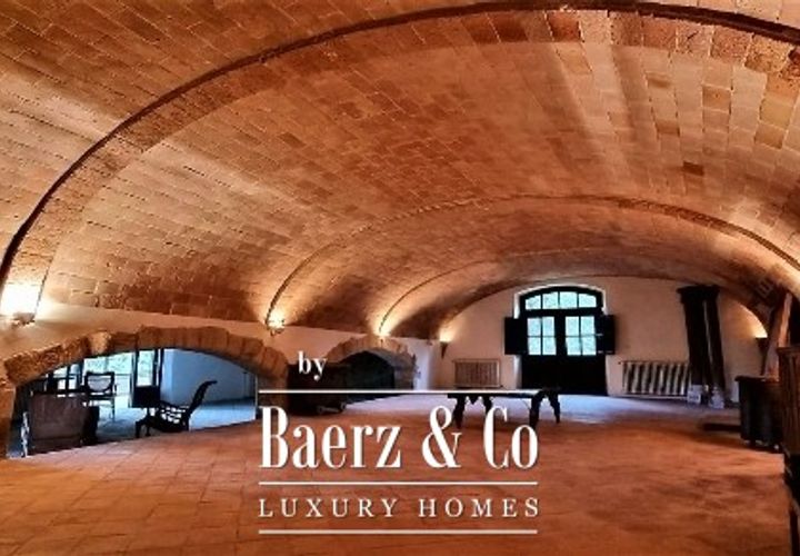Villa i Girona, Gerona, Girona - € 3.400.000 | Ref: 4453a98d-302a-461b-8af8-20c1aac95f08 - foto 1