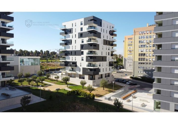 Lejlighed i Moscavide, Lisbon, Moscavide - € 1.250.000 | Ref: APA_11 - foto 1