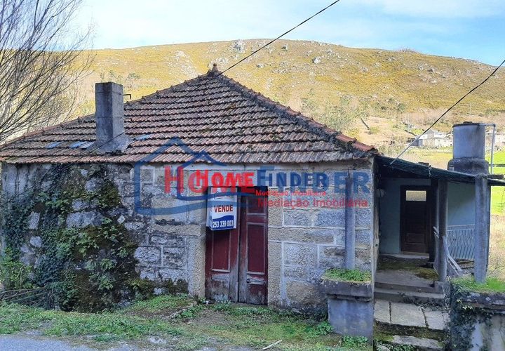 Villa i Melgaco, Viana do Castelo, Melgaco - € 42.000 | Ref: 33830009 - foto 1