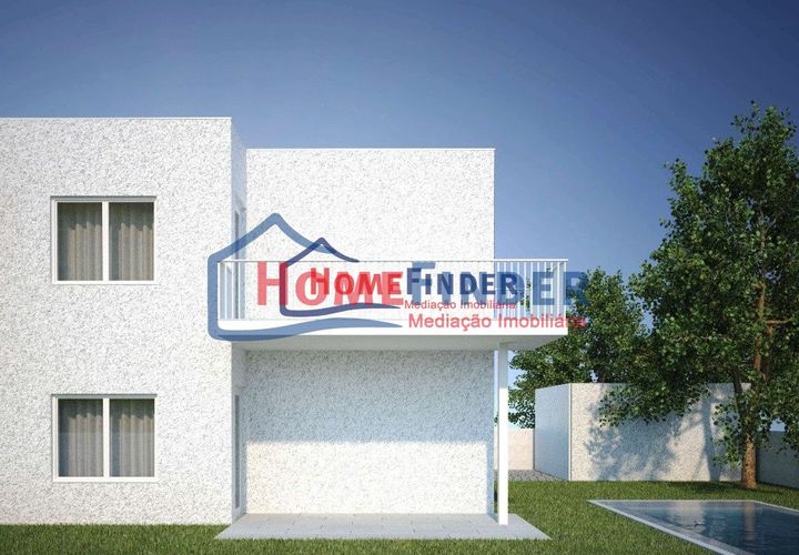 Villa i Braga, Braga, Braga - € 475.000 | Ref: 33700015 - foto 1