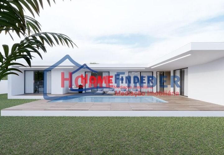 Villa i Braga, Braga, Braga - € 595.000 | Ref: 33870061A - foto 1